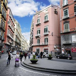 Le 4 Stagioni Napoli Centro